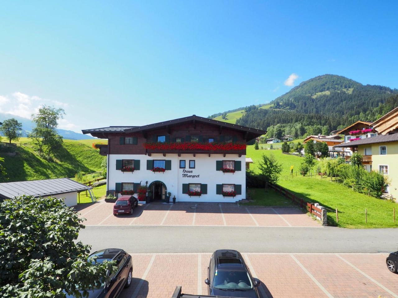 Steininga #Staysmart Kirchberg in Tirol Exterior photo